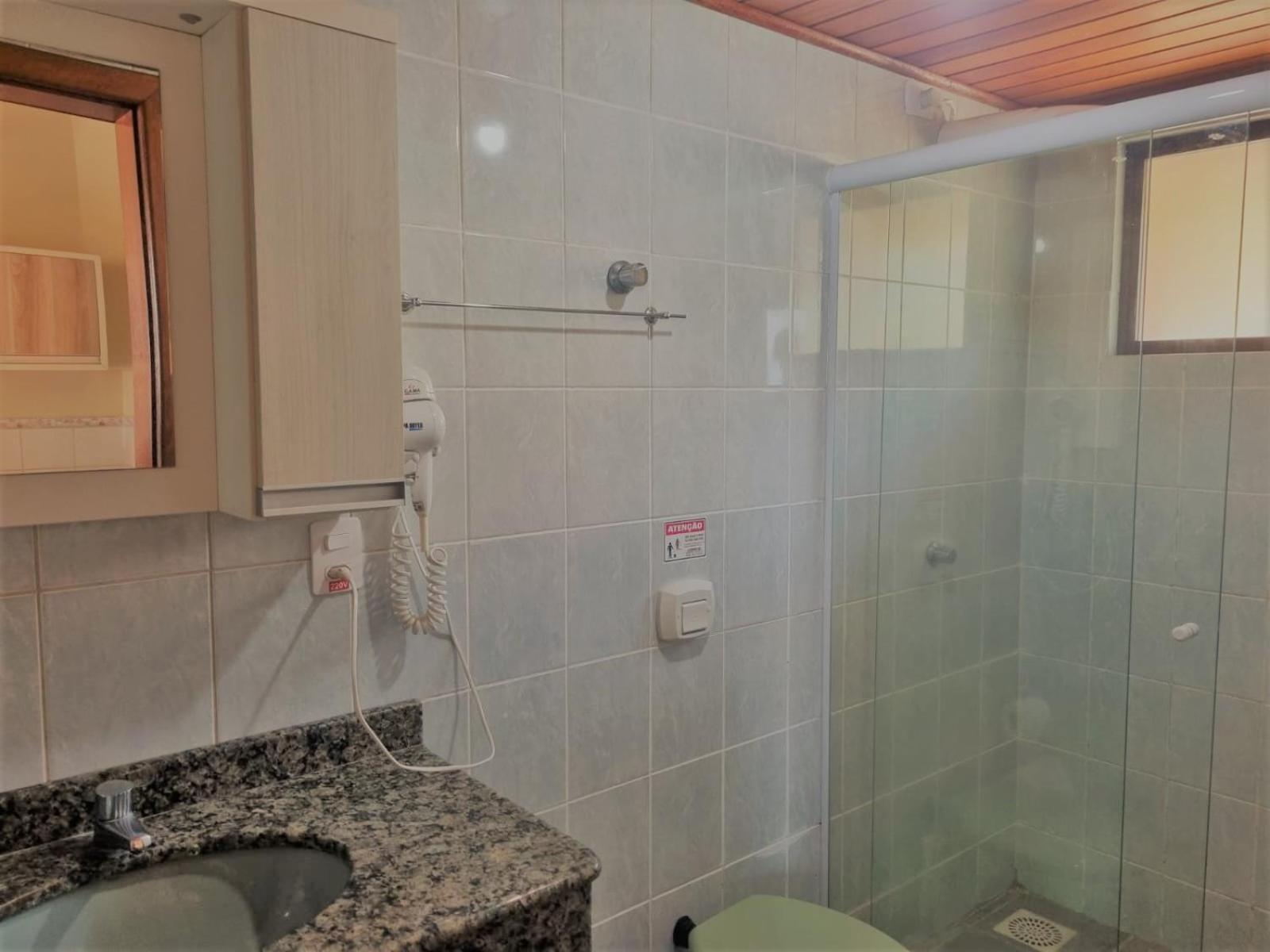 Aparthotel Jurere Ocean Flats à Florianópolis Extérieur photo